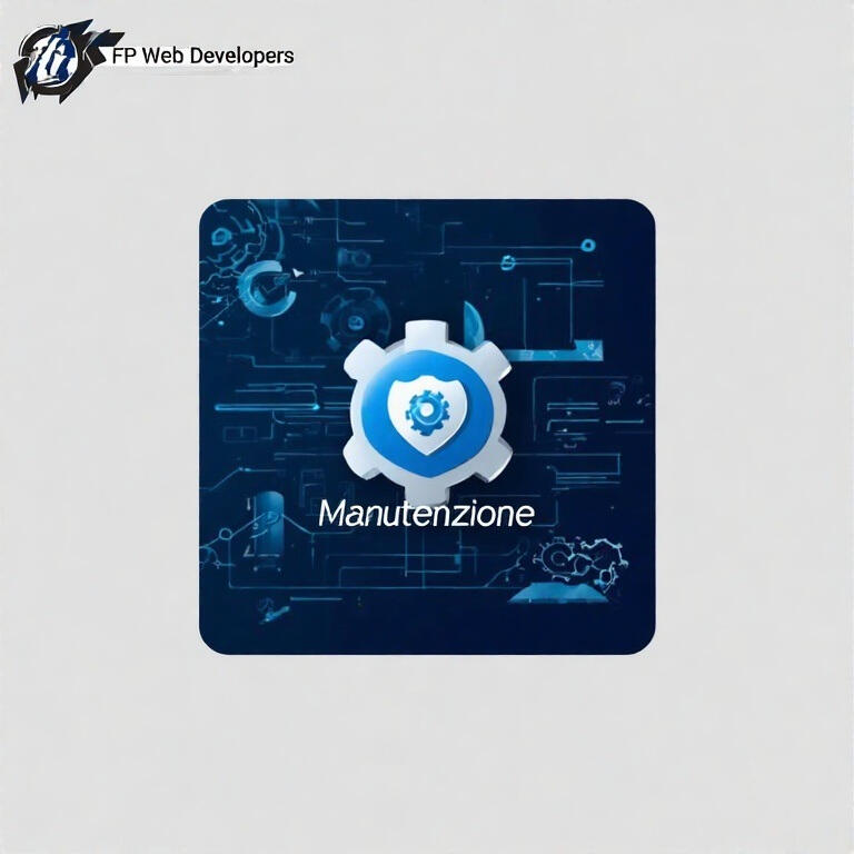 ⚙️ Manutenzione e Aggiornamenti