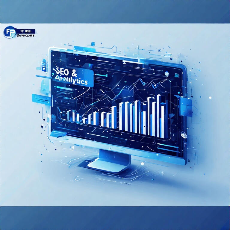 📊 SEO Base e Google Analytics