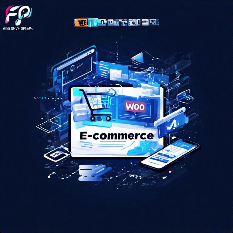 🛒 Sito E-commerce WooCommerce